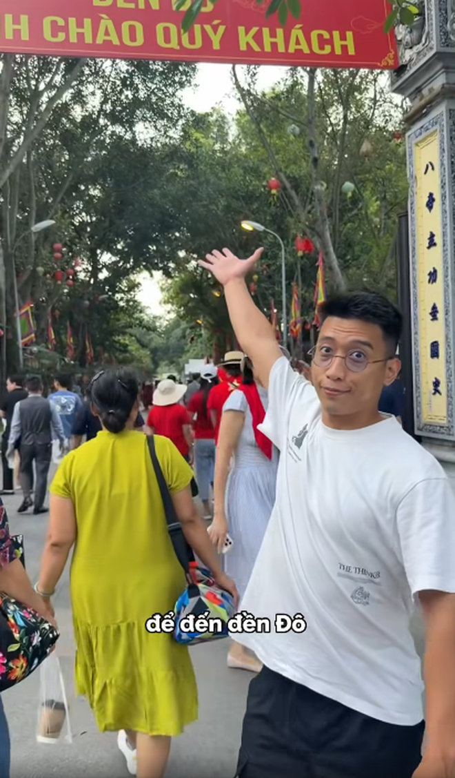 Du khách nhận xét công tâm tàu Hà Nội 5 Cửa Ô: "Không nghĩ đang đi tàu Việt Nam, dịch vụ chuẩn khách sạn"- Ảnh 18.