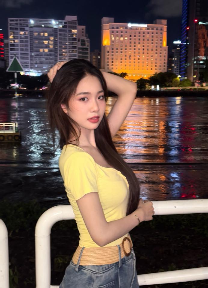 Không phải O Hồng, dân mạng tìm ra O Linh mới là “hậu phương” của anh Bình Mưa Đỏ- Ảnh 5.