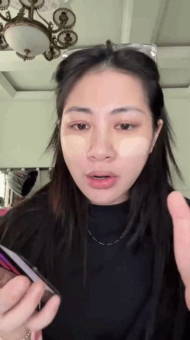 Review lọ kem nền 