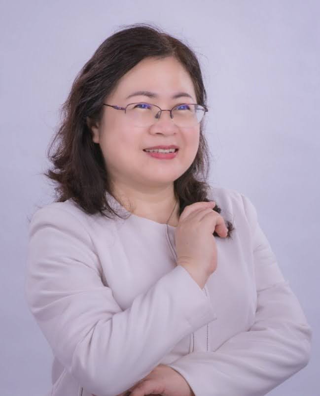 Cả nước chỉ 1 người được ứng cử PGS ở lĩnh vực n&agrave;y: L&agrave; trưởng khoa tại ĐH Khoa học X&atilde; hội v&agrave; Nh&acirc;n văn, sở hữu cả danh s&aacute;ch bằng khen- Ảnh 1.