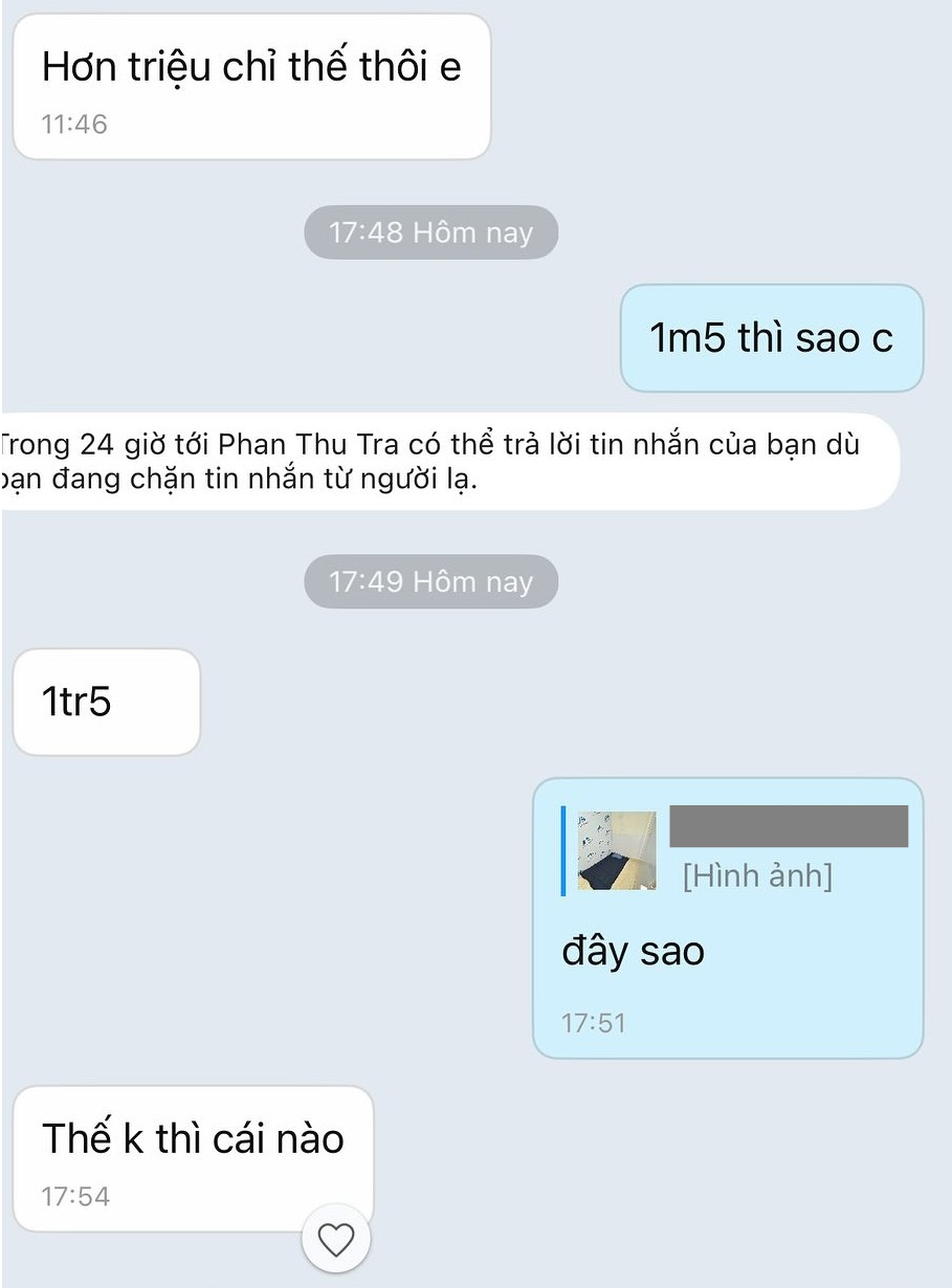 Không yên với tiền thuê nhà- Ảnh 3.
