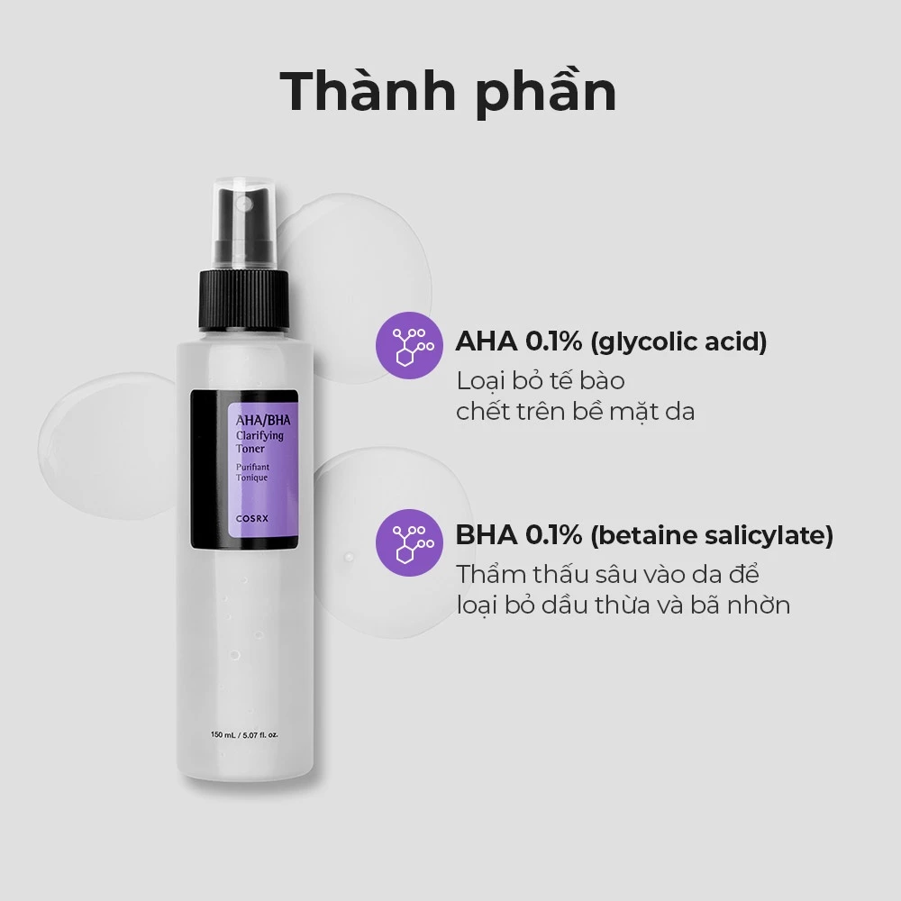 Thạc sĩ 36 tuổi chia sẻ hành trình trị mụn ẩn khoa học: Da sần sùi hóa láng mịn chỉ nhờ hiểu đúng- Ảnh 4.