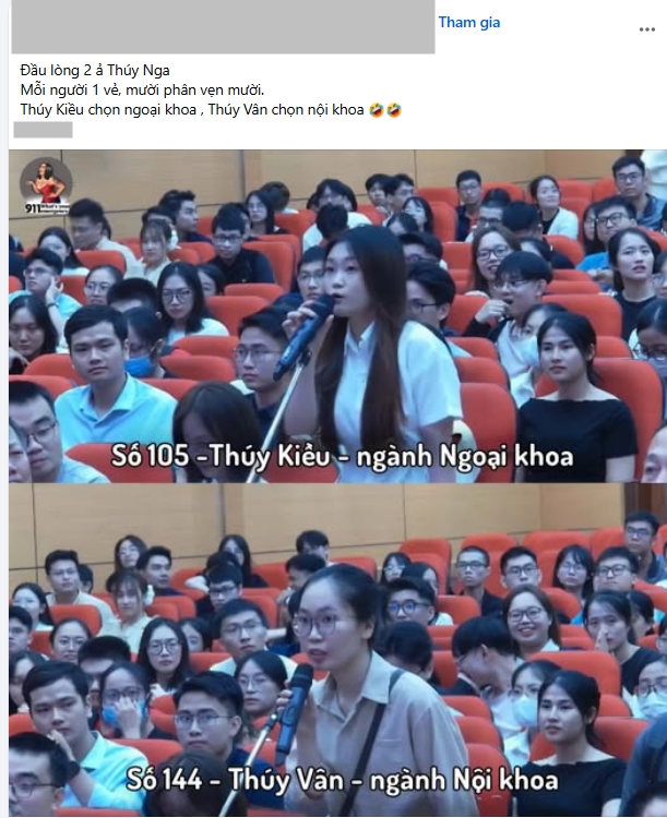 Thuý Kiều, Thuý Vân trở thành tân bác sĩ nội trú- Ảnh 2.