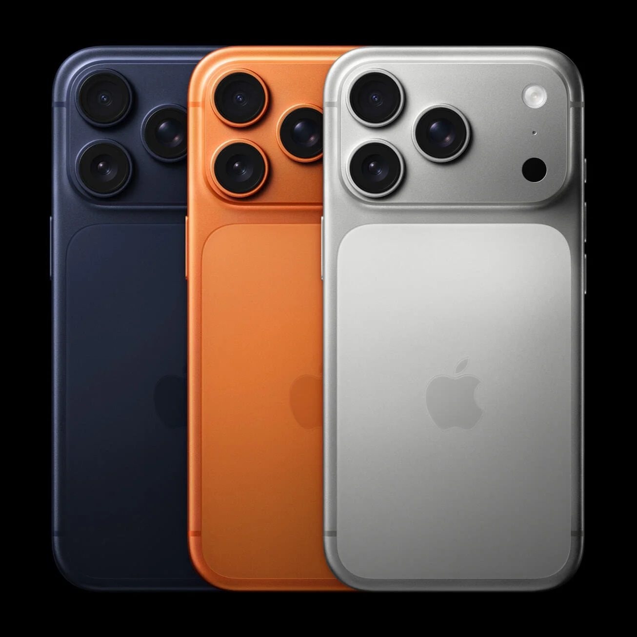 Đang là "kẻ ghét iPhone thậm tệ", tôi đổi ngay thái độ khi thấy iPhone 17 Pro Max: Thực sự phải mua ngay- Ảnh 3.