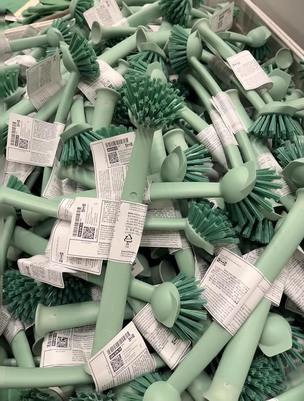 10 sản phẩm hot nhất IKEA: Bày tới đâu cháy hàng tới đó, dùng rồi là hiểu vì sao thiên hạ khen không ngừng- Ảnh 6.