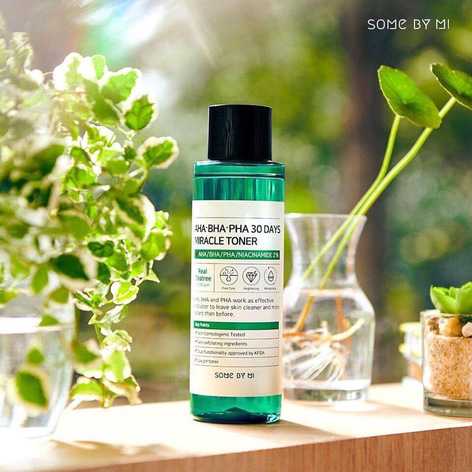 Thạc sĩ 36 tuổi chia sẻ hành trình trị mụn ẩn khoa học: Da sần sùi hóa láng mịn chỉ nhờ hiểu đúng- Ảnh 6.
