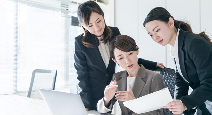 3 điều tưởng nhỏ nhưng có thể phá hỏng sự nghiệp ngay từ ngày đầu tiên đi làm- Ảnh 3.