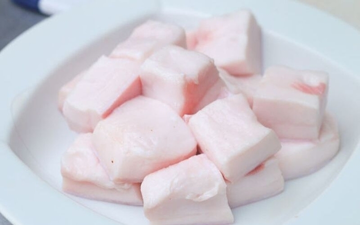 Khi nào nên dùng mỡ lợn?- Ảnh 1.