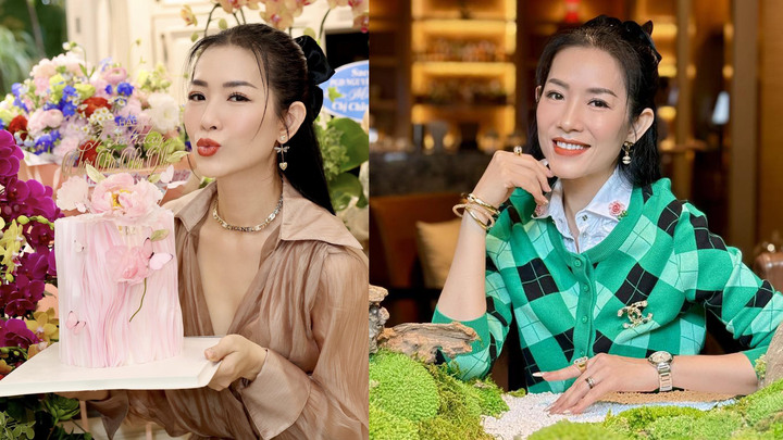 Nhà ngoại giao phim 
