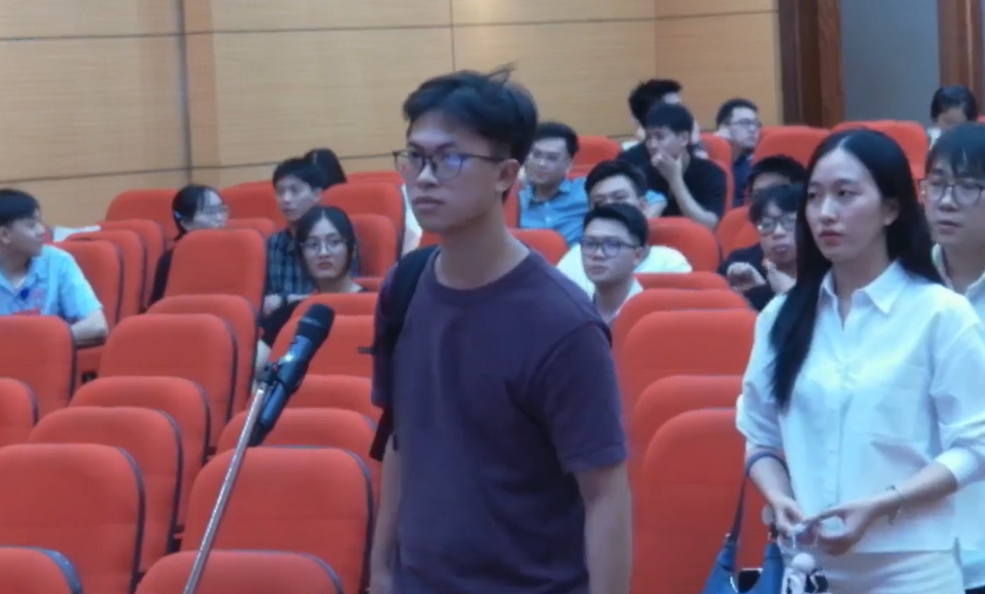 Tân bác sĩ nội trú gây sốt vì quyết định ĐỘC NHẤT: Dân mạng đồng loạt khen quá nể!- Ảnh 2.