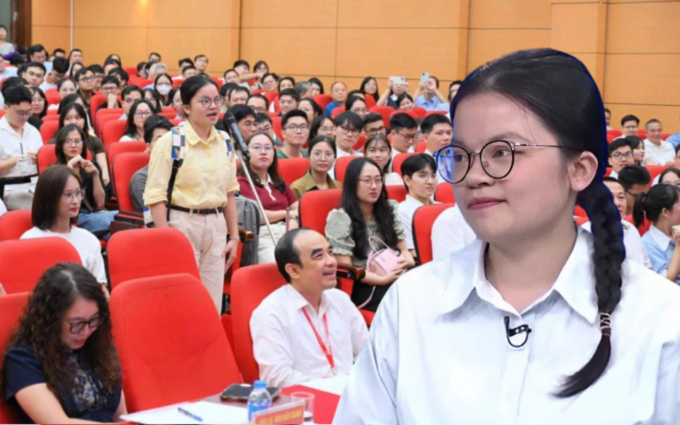 Từ sự xấu hổ đến lựa chọn chuy&ecirc;n ng&agrave;nh Nội tim mạch của t&acirc;n b&aacute;c sĩ nội tr&uacute; c&oacute; điểm cao top 5