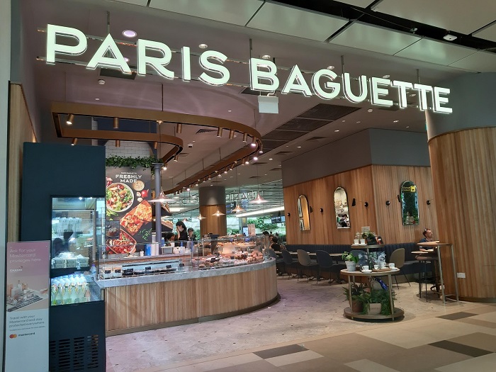 Chủ thương hiệu Highlands Coffee thâu tóm chuỗi Paris Baguette tại Việt Nam- Ảnh 1.