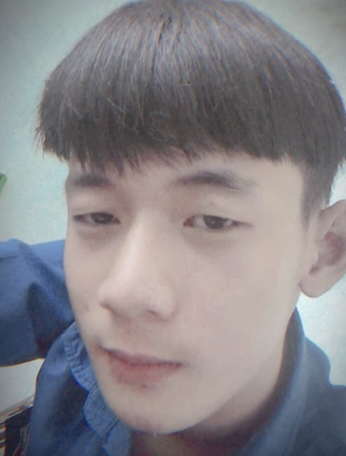 Hậu A80, khối trưởng hot boy thăng hạng visual, điển trai như tài tử nhờ công của bạn gái- Ảnh 6.