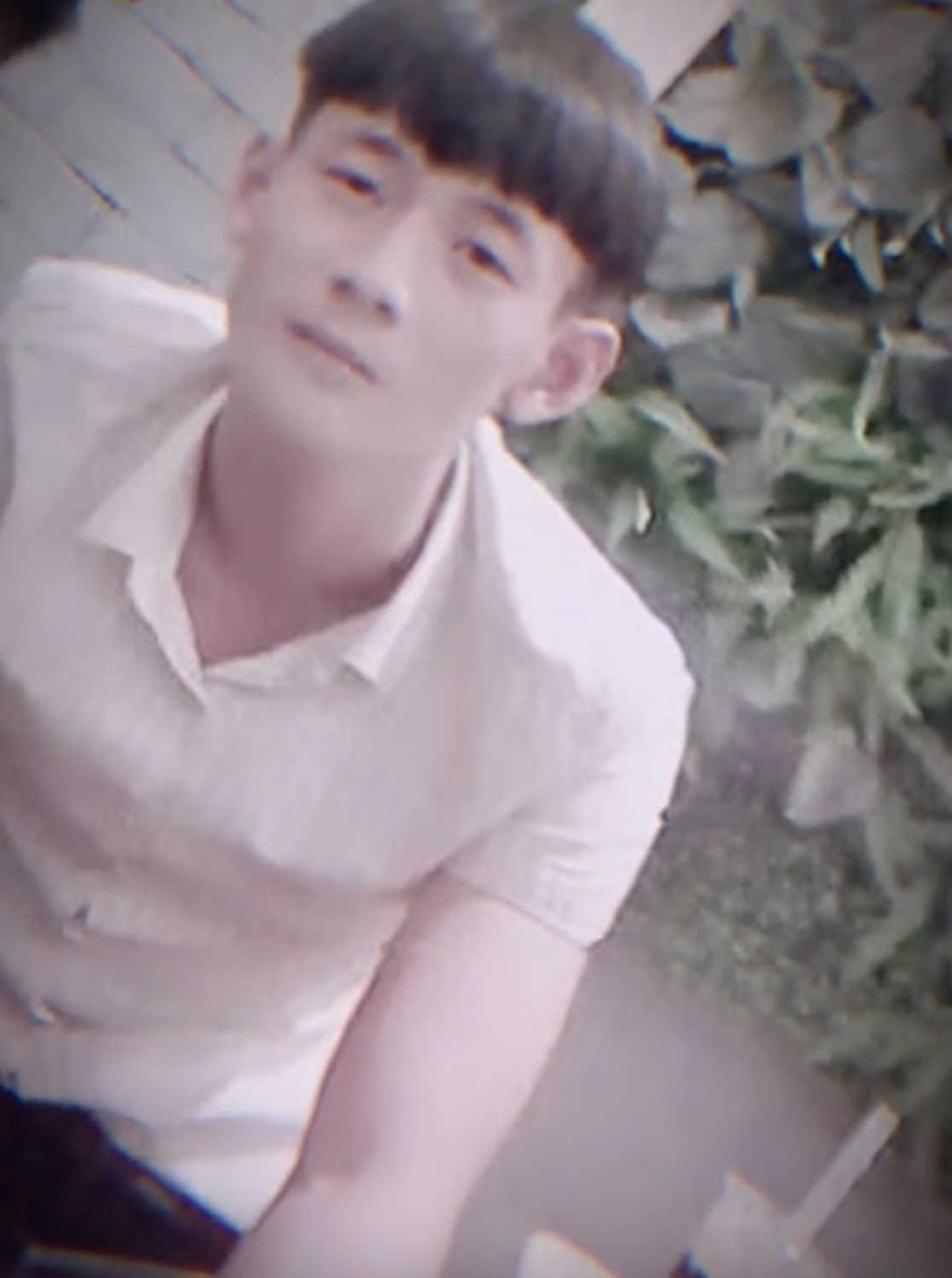 Hậu A80, khối trưởng hot boy thăng hạng visual, điển trai như tài tử nhờ công của bạn gái- Ảnh 5.