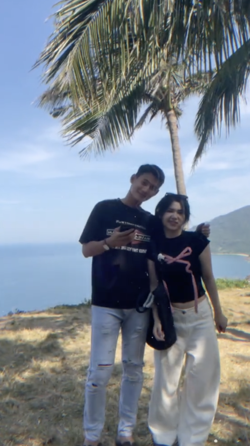Hậu A80, khối trưởng hot boy thăng hạng visual, điển trai như tài tử nhờ công của bạn gái- Ảnh 8.