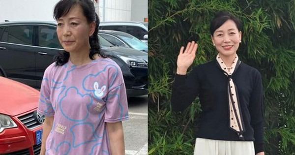4 kiểu áo phụ nữ trung niên nên NÉ xa vạn dặm, còn mặc là còn bị chê!- Ảnh 2.
