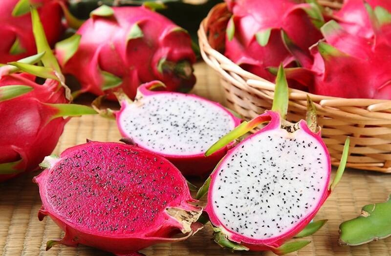 Mua thanh long thấy quả dài - quả ngắn, ruột trắng - ruột đỏ? Chủ vườn chỉ cách chọn 