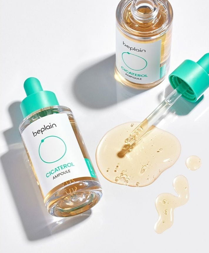 Sai lầm tồi tệ khi dùng Retinol suýt banh mặt, từ đáy lòng khuyên bạn đừng dẫm vào "vết xe đổ" này- Ảnh 5.