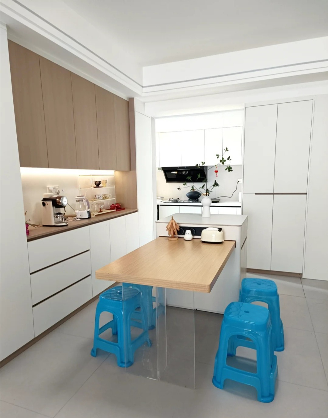 Mẹ tôi - người phụ nữ 50 tuổi lần đầu mua hàng online: Cái kết 