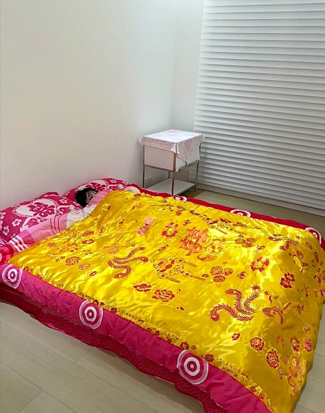 Mẹ tôi - người phụ nữ 50 tuổi lần đầu mua hàng online: Cái kết 