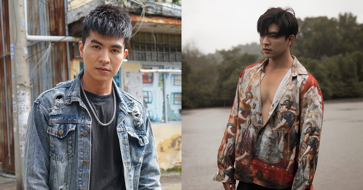 Steven Nguyễn: Mỹ nam hot nhất 