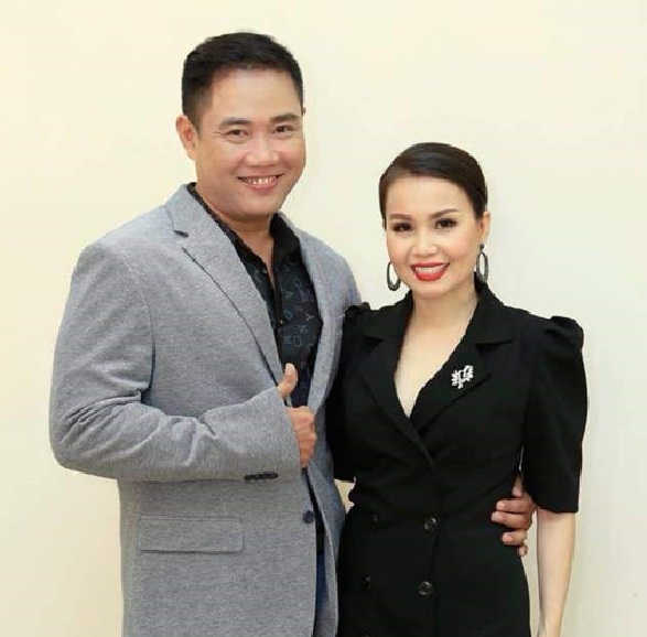 Chị gái nữ ca sĩ tỷ phú từ chối sang Mỹ cùng em, giờ sở hữu biệt thự trung tâm TP.HCM- Ảnh 3.