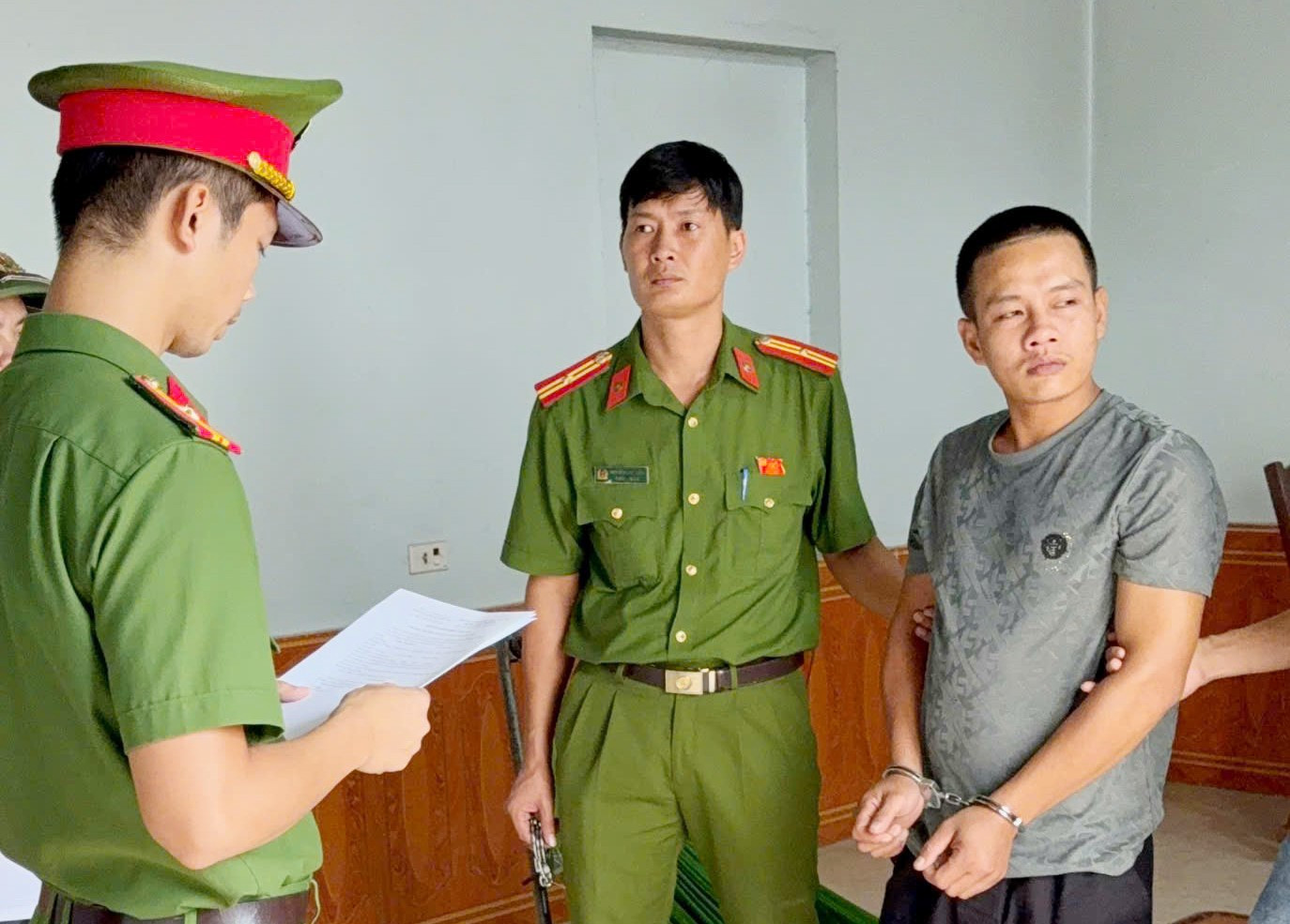 Bắc Ninh: Kẻ ly thân vợ hành hạ con đẻ có thể bị tù đến 5 năm- Ảnh 1.