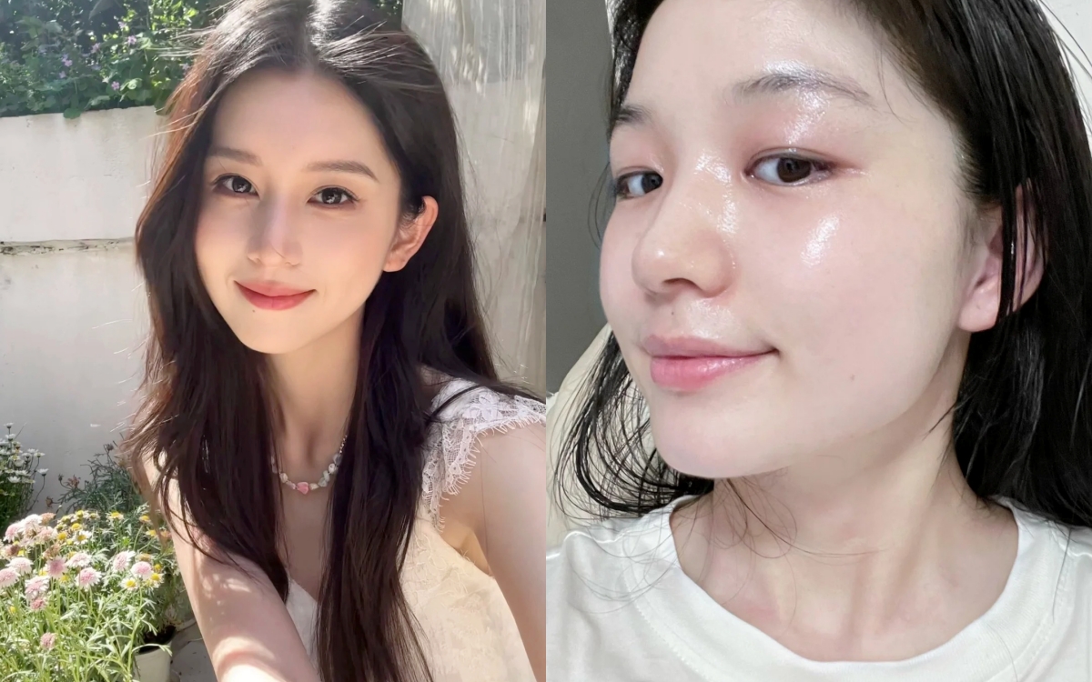 Dưỡng da kiểu phú bà với "serum tươi" để tăng gấp 3 hiệu quả ngừa lão hóa từ bên trong- Ảnh 1.