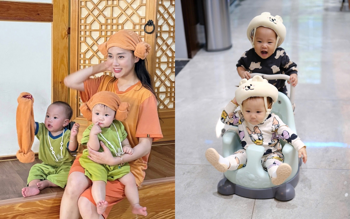 Con Minh Hằng, Phương Oanh đụng hàng 1 chiếc mũ: Trông hay ho mà cũng rất quan trọng- Ảnh 3.