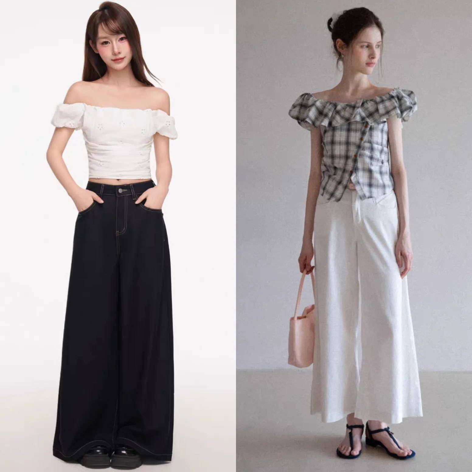 Nàng sành mặc đều có một chiếc áo trễ vai trong tủ - bạn thì sao?- Ảnh 5.