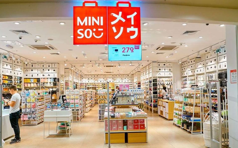 Đi đâu cũng thấy MINISO: Người đứng đằng sau 