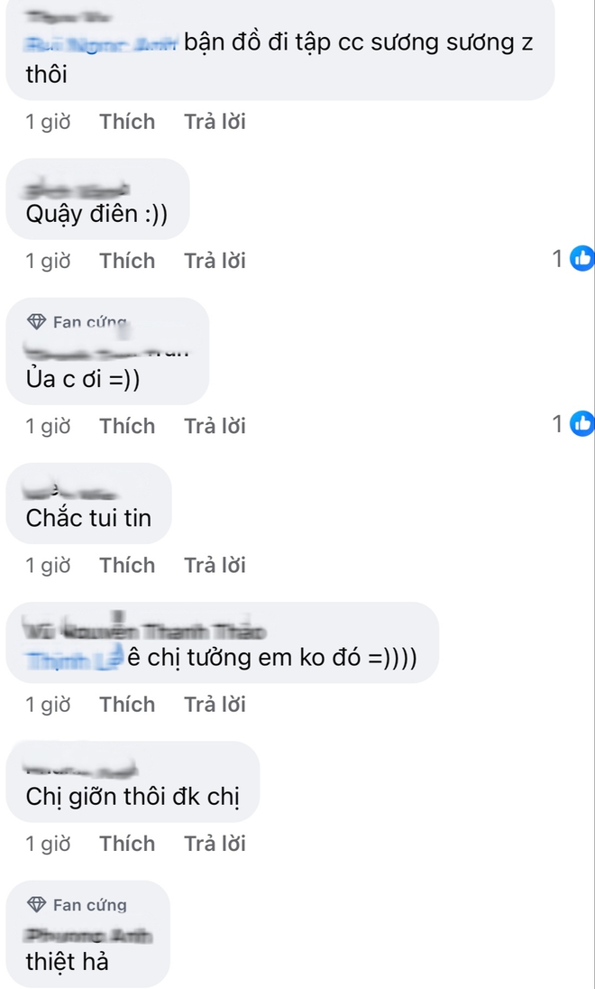 Quỳnh Anh Shyn “độ” mũi, khoe ầm ĩ nhưng không ai tin- Ảnh 2.