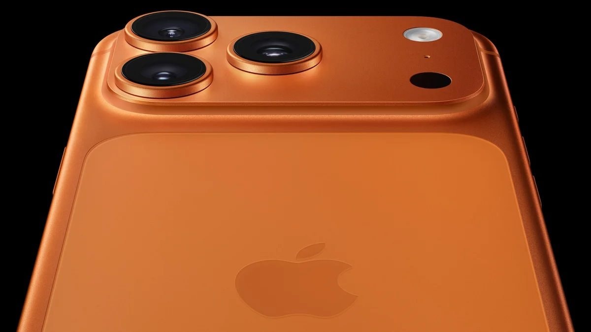 Đang là "kẻ ghét iPhone thậm tệ", tôi đổi ngay thái độ khi thấy iPhone 17 Pro Max: Thực sự phải mua ngay- Ảnh 4.
