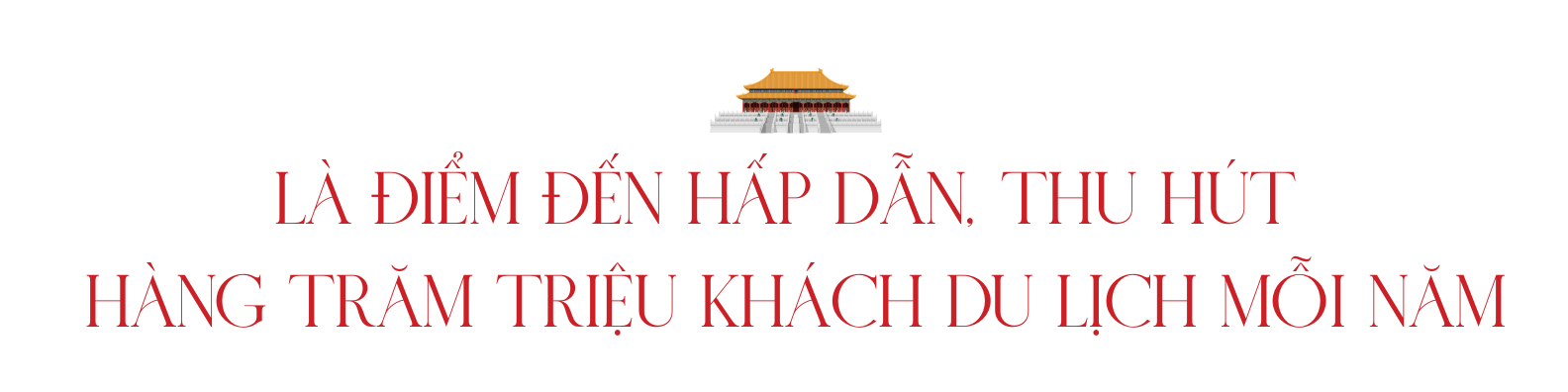 Trung Quốc từng phá 13 ngọn núi, chi hơn 2.965 tỷ đồng để xây dựng “bản sao” 1 địa điểm nổi tiếng: Bán vé cao gấp 3 lần “bản gốc” nhưng vẫn nườm nượp khách- Ảnh 3.