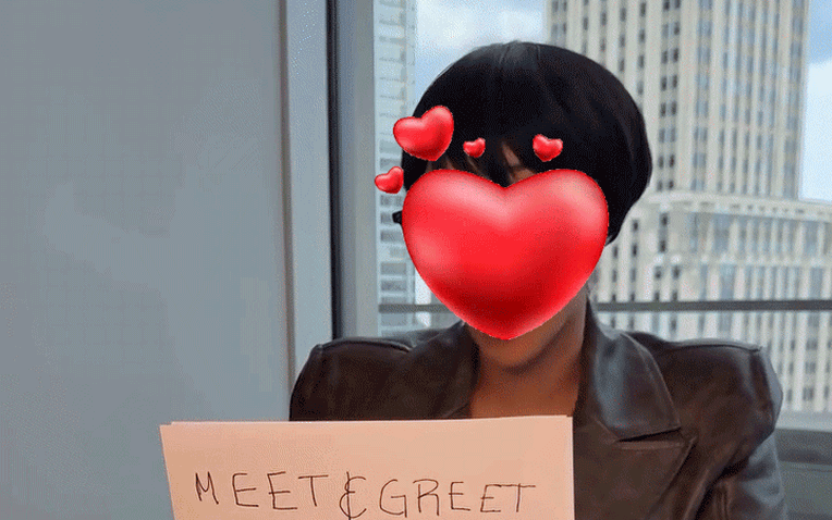 1 siêu sao toàn cầu gây sốc khi bán vé fan meeting chỉ 270 ngàn đồng!- Ảnh 1.