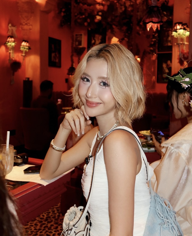 Quỳnh Anh Shyn “độ” mũi, khoe ầm ĩ nhưng không ai tin- Ảnh 5.