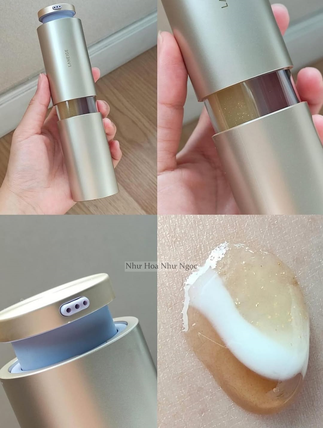 Dưỡng da kiểu phú bà với "serum tươi" để tăng gấp 3 hiệu quả ngừa lão hóa từ bên trong- Ảnh 4.