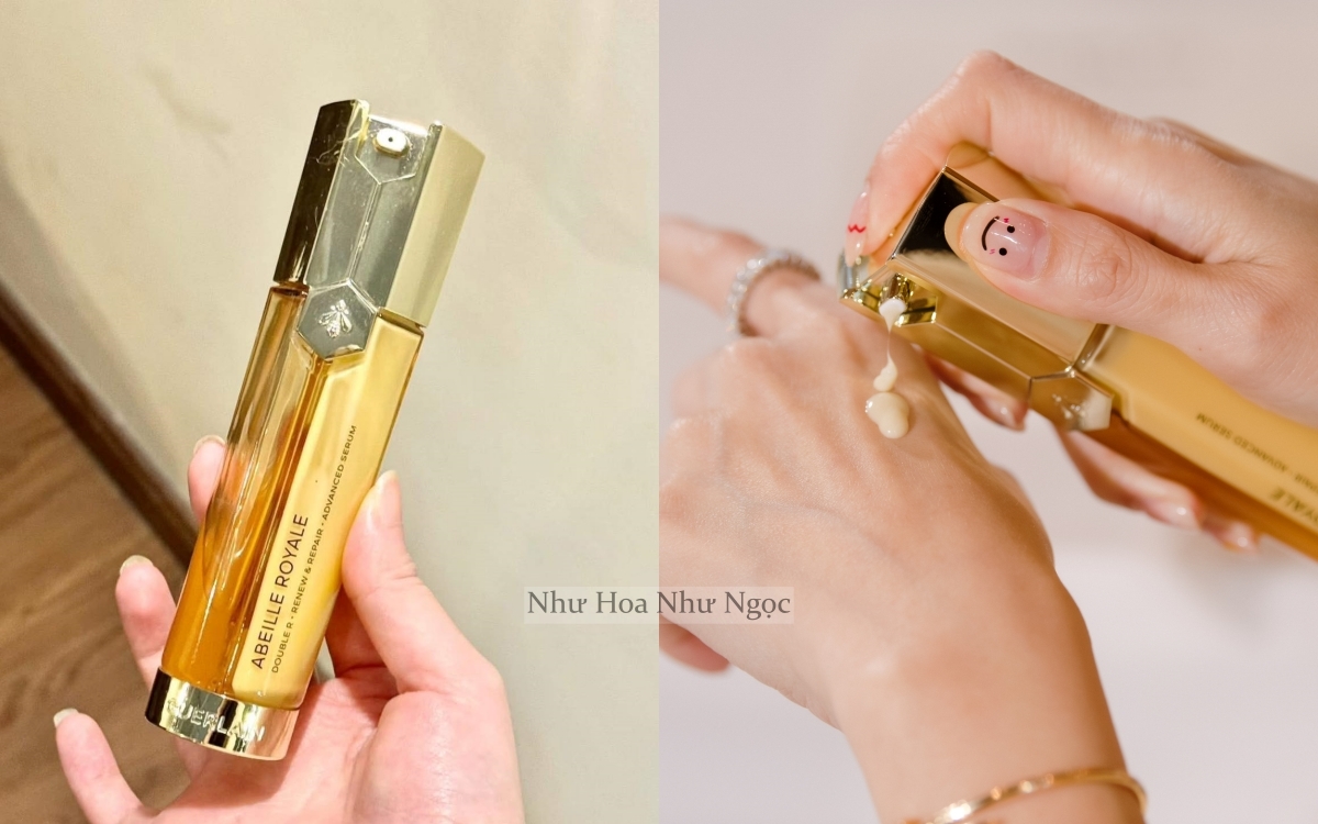 Dưỡng da kiểu phú bà với "serum tươi" để tăng gấp 3 hiệu quả ngừa lão hóa từ bên trong- Ảnh 3.