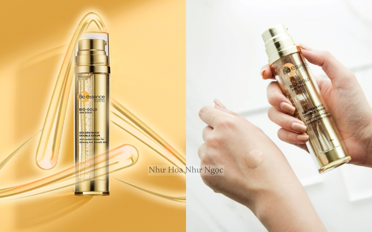 Dưỡng da kiểu phú bà với "serum tươi" để tăng gấp 3 hiệu quả ngừa lão hóa từ bên trong- Ảnh 6.