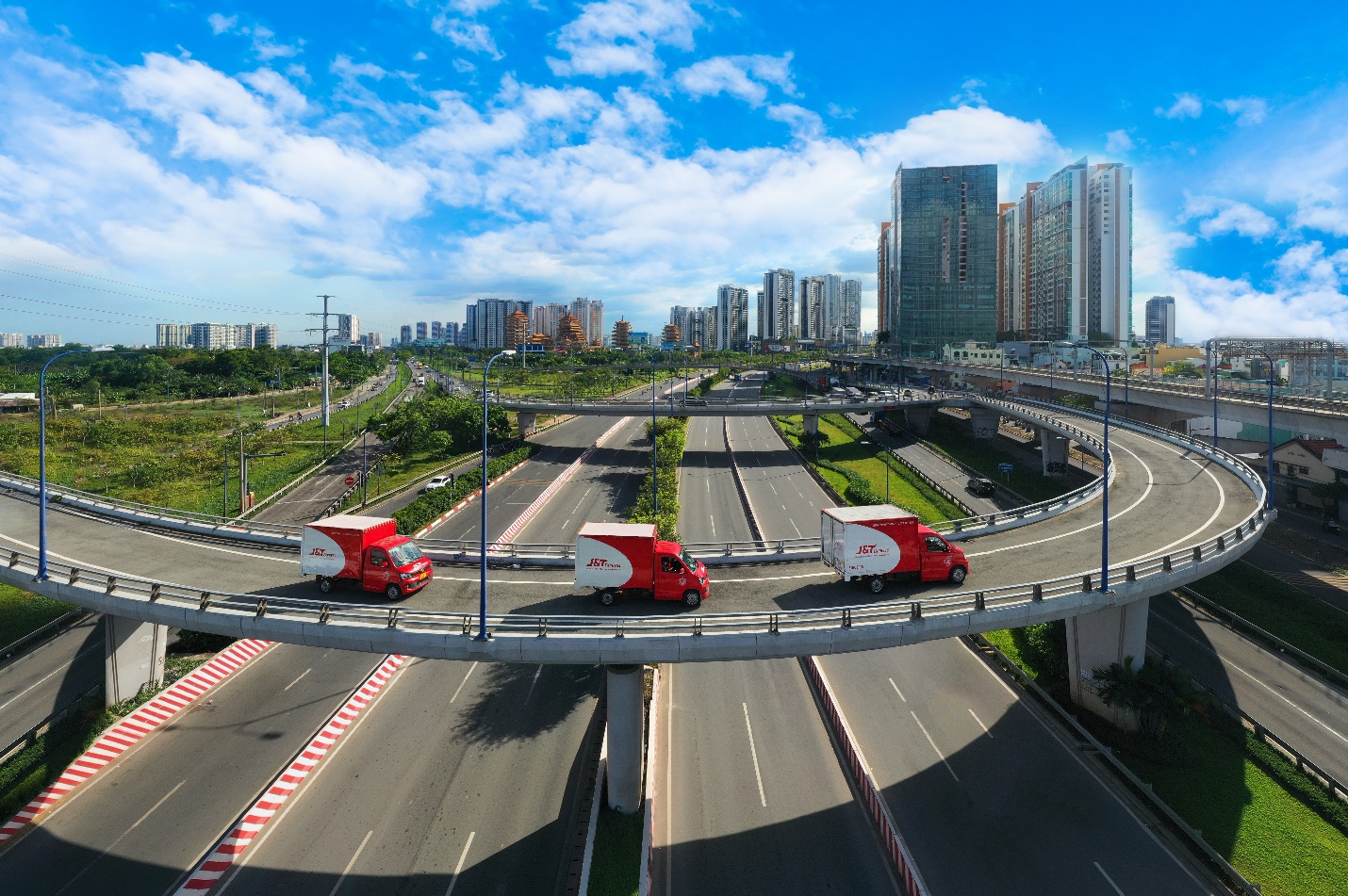 Các đơn vị logistic đã làm gì để chuẩn bị cho các đợt mua sắm lớn nhất vào nửa cuối năm 2025?- Ảnh 2.