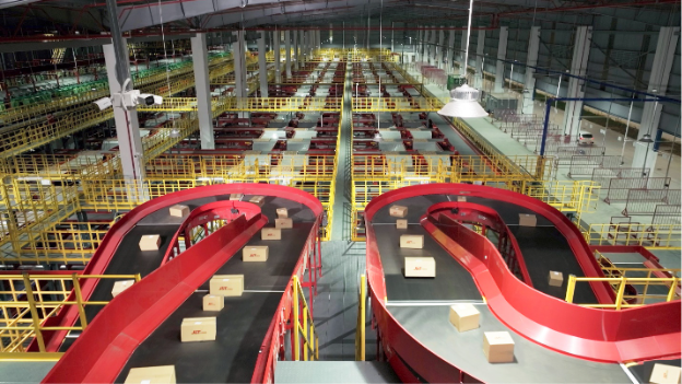 Các đơn vị logistic đã làm gì để chuẩn bị cho các đợt mua sắm lớn nhất vào nửa cuối năm 2025?- Ảnh 3.