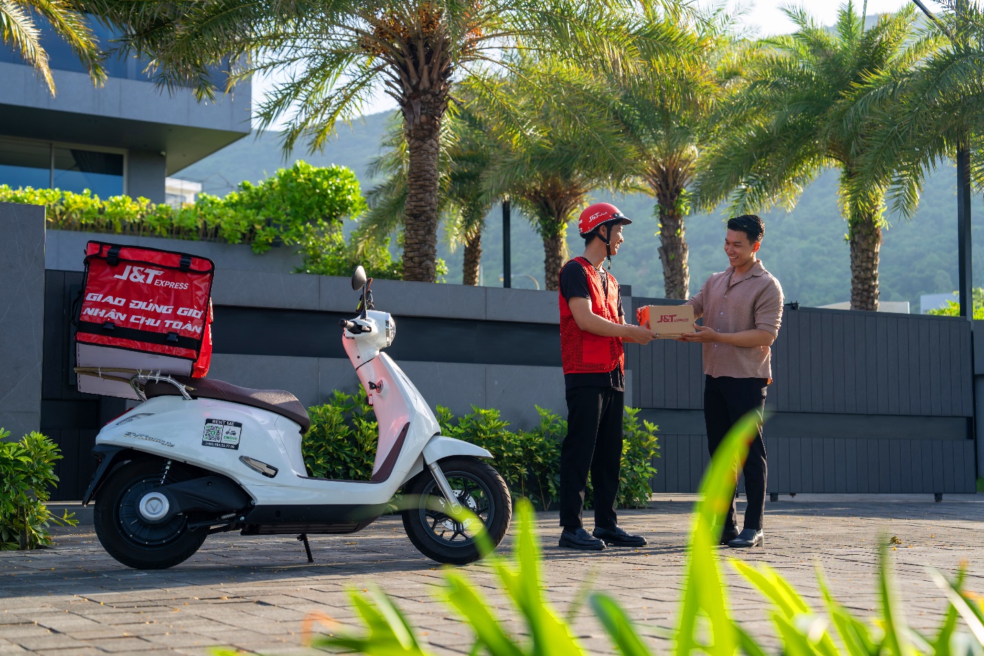 Các đơn vị logistic đã làm gì để chuẩn bị cho các đợt mua sắm lớn nhất vào nửa cuối năm 2025?- Ảnh 4.