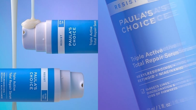 Nói thật phụ nữ 25+ nên mua 6 serum này: Chống già cực nhạy, da cứ mơn mởn như chồi non thôi!- Ảnh 6.