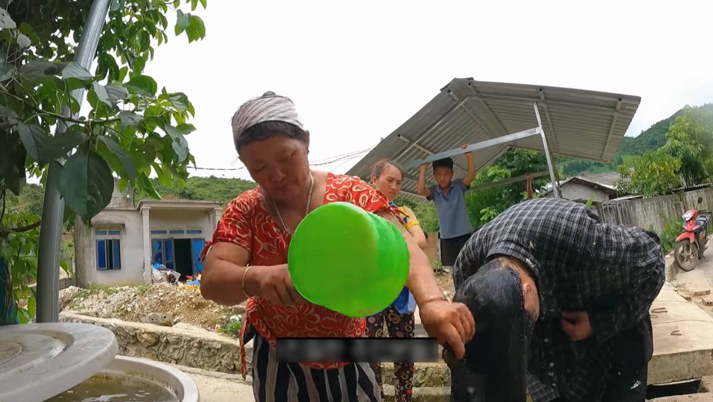 Khách Hàn bất ngờ bị tai nạn khi đang du lịch Việt Nam, dù rất sợ nhưng khiến cô thấm thía 1 điều- Ảnh 5.