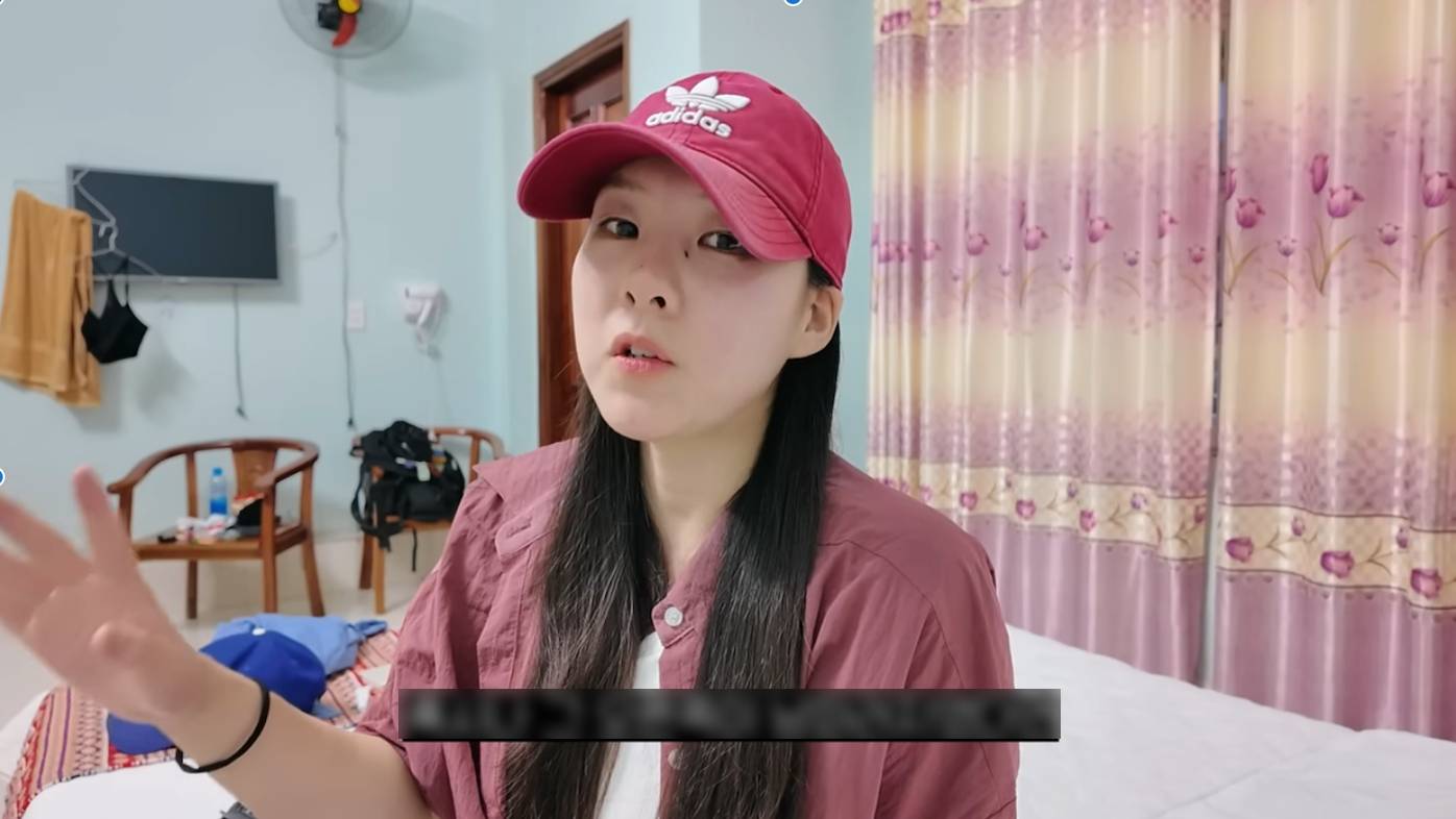 Khách Hàn bất ngờ bị tai nạn khi đang du lịch Việt Nam, dù rất sợ nhưng khiến cô thấm thía 1 điều- Ảnh 7.
