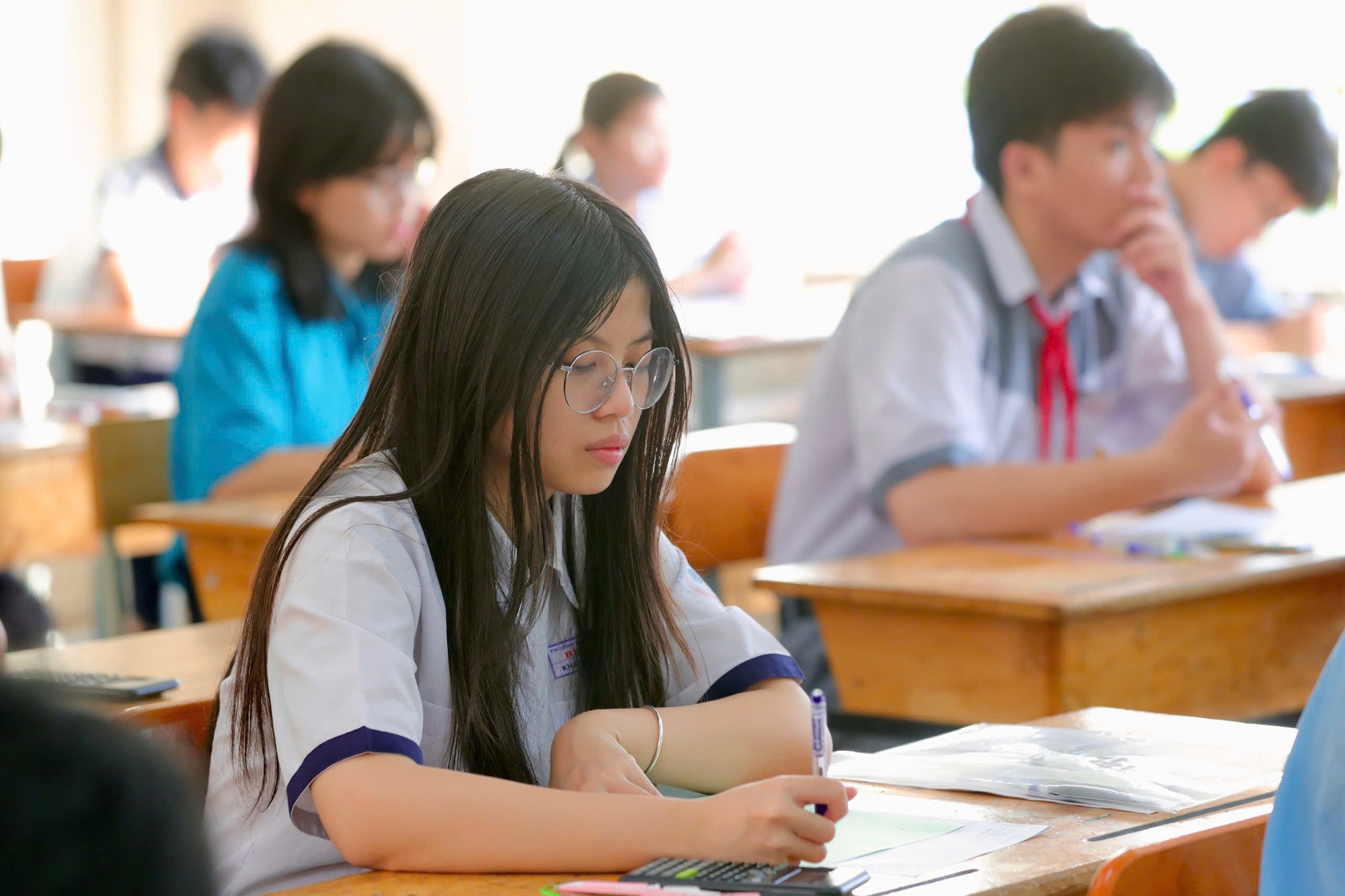 Sở GD-ĐT TP HCM: Sẽ quy định giờ tan học buổi chiều không trước 16 giờ 30 phút- Ảnh 1.