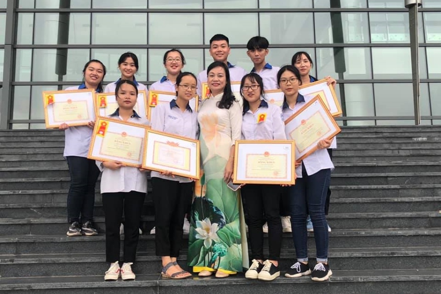 "Tinh hoa trong tinh hoa" - thủ khoa kỳ thi bác sĩ nội trú 2025 từng trưởng thành từ ngôi trường cấp 3 nổi tiếng- Ảnh 12.