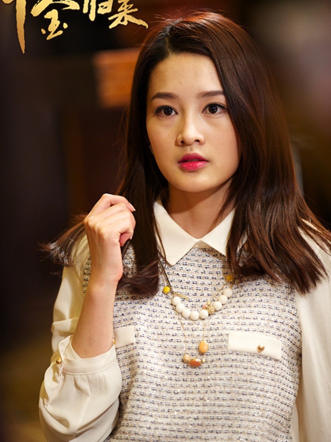 10 thiên kim tiểu thư đẹp nhất Trung Quốc: Lưu Diệc Phi sao mà sang dữ vậy, hạng 1 đẳng cấp không ai chê nổi- Ảnh 4.