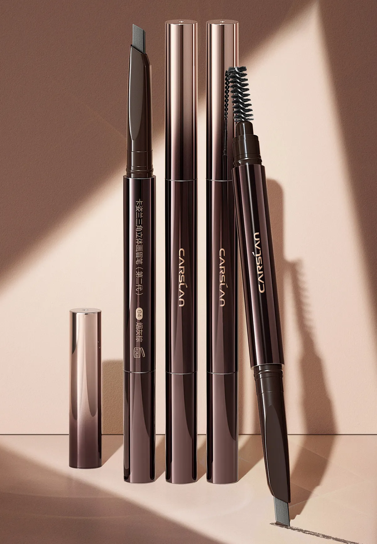 3 phút với 5 sản phẩm để makeup nhanh gọn tới công sở hàng ngày- Ảnh 4.