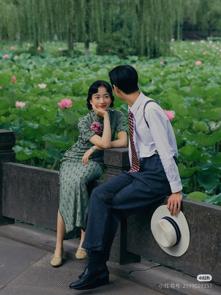 Kiểu tóc của người giàu, không cần vội vã với đời- Ảnh 2.